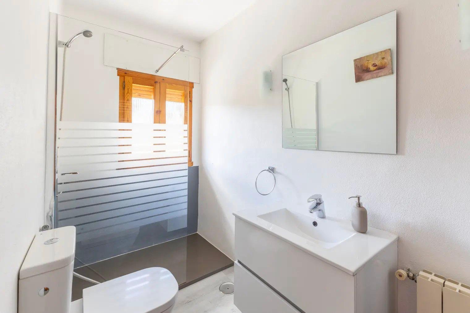 Detalles de Casa de Campo La Viña